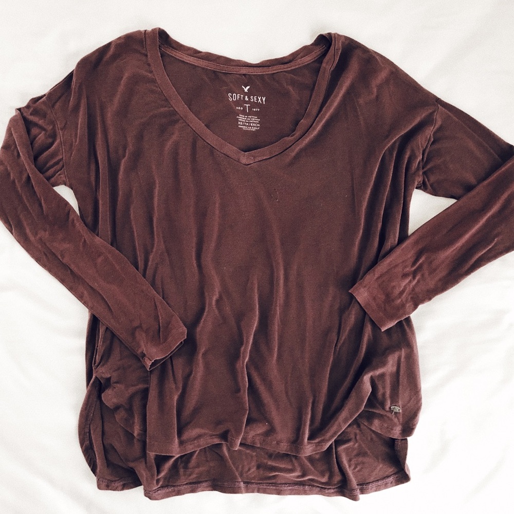 Long Sleeve Tee